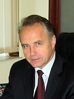 Гаврилов Валерий Васильевич