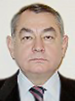 Согонов Гелий Леонидович