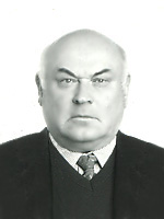 Жуков Юрий Александрович